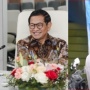 Fakta di Balik Pidato Tanpa Tegur Sapa Pramono Anung dan Dedi Mulyadi, Benarkah Perang Dingin?