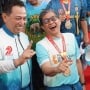 Kenapa Rocky Gerung Akhir-akhir Ini Sering ke Riau? Ternyata oh Ternyata