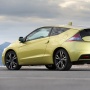 Sportscar Dua Pintu Murah Eksklusif, Harga Setara Honda Brio RS CVT: Intip Pesona Honda CR-Z
