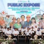 Layanan JKN Menjangkau Pelosok, BPJS Kesehatan Hadirkan Bukti Nyata Pemerataan Kesehatan