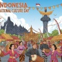 Hari Kebudayaan Nasional Jadi Polemik? Ini Pembelaan dari Tim Sembilan Garuda Plus