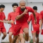 Ambisi Alex Tanque Pertahankan Performa Hattrick Saat Tantang Persis Solo