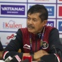 Bantah Pernyataan Ratu Tisha Jadi Dirtek PSSI, Indra Sjafri: Itu Nggak Sederhana!