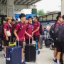 Tiba di Jakarta, Vietnam Ternyata Menginap di Hotel Ini Selama Piala AFF U-23 2025