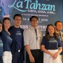 Final Trailer La Tahzan Bikin Penonton Emosi, Tamparan Marshanda ke Ariel Tatum Bikin Merinding