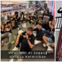 Bikin Resah 'Pribumi', Pemerintah Jepang Bentuk Unit Khusus Tindak Tegas Warga Asing