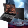 Gak Perlu Mahal! Laptop RTX 5070 Axioo Pongo 775 Siap Libas Game dan Desain