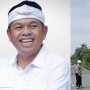 KDM Sampai Ngakak Lihat Bapak-bapak Pamer Standing Becak Motor Depan Polisi