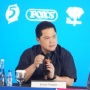 Erick Thohir Kritik Lini Depan Timnas U-23 Usai Kalahkan Filipina: Ada Apa?