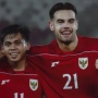 Tanpa Ampun! Ini Statistik Gila Timnas Indonesia U-23 Usai Bantai Brunei