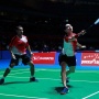 Japan Open 2025: Rehan/Gloria dan Amir/Nita Lewati Babak Pertama