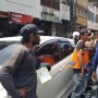 Detik-detik Petugas Dishub Medan Dianiaya Saat Penertiban Parkir di Jalan Jawa