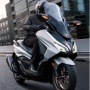 Honda Diam-Diam Rilis Pesaing Yamaha XMAX tapi Seharga Mobil Bekas? Simak 5 Fakta Menariknya