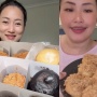 Donat Pinkan Mambo Dikritik Food Vlogger, Bentuknya Begini Rp200 Ribu?