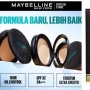 5 Bedak Padat Terbaik untuk Touch Up: Wajah Bebas Kilap Sepanjang Hari!