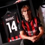 Lebih dari Sekadar Angka: Saat Luka Modric Memilih Nomor Keramat di AC Milan