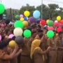 Hati Cemas 1.077 PPPK Batanghari, SK Ditahan Bupati Usai Insiden Balon Viral?