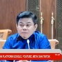 Banyak Buzzer, DPR Minta Youtube, FB, IG hingga TikTok Batasi Setiap Orang Hanya Punya Satu Akun