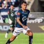 Debit Manis Shayne Pattynama, Buriram United Menang di Kandang Lamphun Warrior