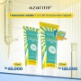 Review Kandungan dan Harga Sunscreen Azarine SPF 45, Favorit Banyak Orang Mulai Rp50 Ribuan