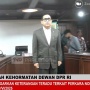 Dilaporkan Gegara Gestur 'Jempol Kejepit' di Live, Anggota DPR Prana Putra Sohe: Itu Bukan Hal Porno