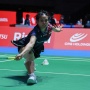 Japan Open 2025: Gregoria Mariska Semringah Bisa Kembali Tanding Pasca Vertigo