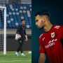 Player to Watch Timnas Indonesia U-23 vs Brunei: Jens Raven Kontra Jefri Syafiq