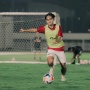 Siapa Yardan Yafi? Gelandang Debutan Timnas Indonesia U-23 yang Ditunggu Penampilannya