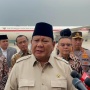 Donald Trump 'Klaim Kemenangan', Presiden Prabowo: Kita Terus akan Negosiasi