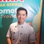 Tak Lagi Fokus Berakting, Nicky Tirta Tekuni Dunia Chef Demi Edukasi Ibu-Ibu Lawan Hoaks Kuliner