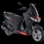 Pesona Penantang PCX dan Nmax dari Italia: Aprilia SXR 160 Dijual Setara Vario 160