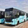 Gratis Sampai Desember! Ini Jadwal Operasi Bus Trans Sulsel