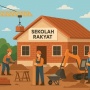 140 Guru Sekolah Rakyat Mundur, Gus Ipul Santai: Stok Pengganti 50.000 Lebih