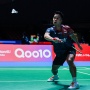 Anthony Ginting Susul Jojo, Langsung Tumbang di 32 Besar Japan Open 2025