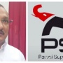 Ferdinand PDIP Olok-olok Logo Baru PSI: Gajah Itu Gemuk, Lemot, Bisa Diseruduk Banteng!