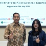 Perluas Ekosistem Talenta Digital Kampus, Telkom Resmikan Digistar Club Chapter UGM