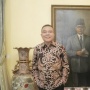 Aktivis 98 Ungkap Makna Politik Dasco ke Rumah Bung Hatta
