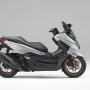 AHM Rilis Honda Forza Terbaru, Selisih Harga Tembus Rp 21 Juta dengan Yamaha XMAX