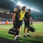 Mengingat Lagi Alasan PSSI Undang Ole Romeny Cs ke Piala Presiden, Berujung Cedera Parah!