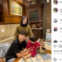 Penghulu Gen Z Viral! Bukan Cuma Gaya Kekinian, Statusnya Bikin Kaum Hawa Patah Hati!