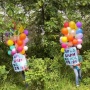 Balon MPLS Terbang Jauh, Netizen Heboh: "Jir, Brebes Sampai Majalengka!"