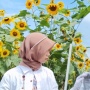 4 Spot Foto Bunga-Bunga Cantik di Batu yang Instagramable dan Bikin Betah!