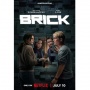 Review Film Brick: Dinding Misterius yang Menutupi Akses Hidup Manusia