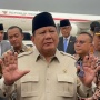 Prabowo Buka Suara Soal Tarif Impor AS: Semua Sudah Dihitung, Rakyat yang Utama!