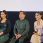 Yasmin Napper Akui Peran Zahra di Series Cinta Dalam Sujudku Jadi yang Paling Menguras Emosi