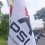 Bukan Mawar Lagi! PSI Kejutkan Kota Solo dengan Logo Gajah, Ada Apa?