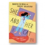 Novel She and Her Cat: Kehidupan Manusia Dilihat dari Sepasang Mata Kucing