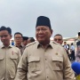Prabowo Terbang ke Solo, Hadiri Penutupan Kongres PSI?