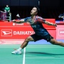 Kejuaraan Dunia BWF 2025: Indra Widjaja Optimistis Anthony Ginting Bangkit