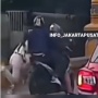 Viral Cewek Diseret-seret Jambret di Dekat Masjid Istiqlal, Netizen Murka: Gak Ada yang Ngejar?